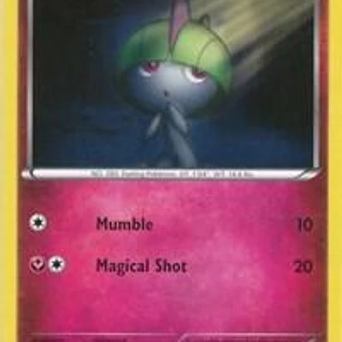 Ralts [100/162]