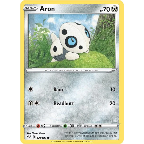 Aron [121/189]