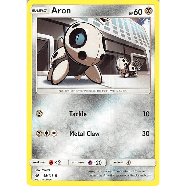 Aron [65/111]