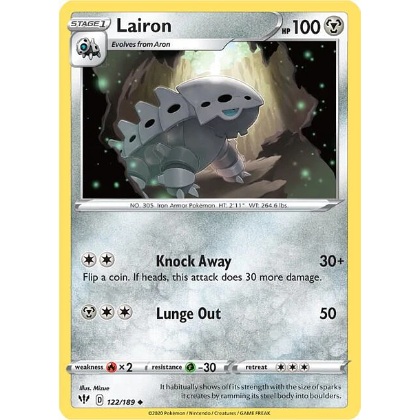 Lairon [122/189]