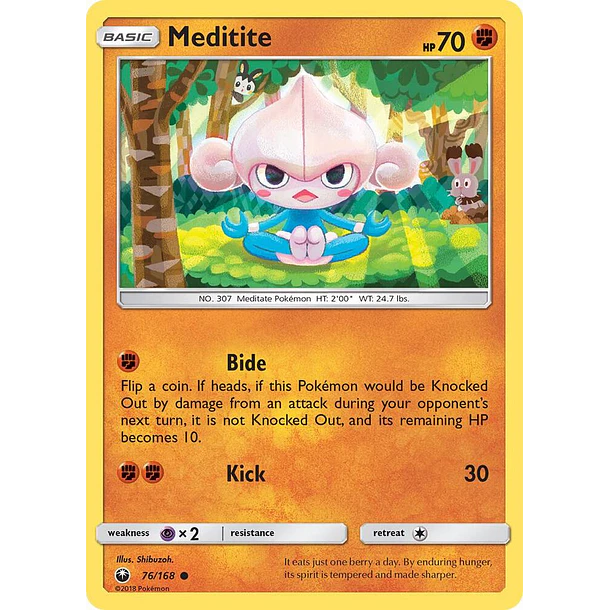 Meditite [76/168]