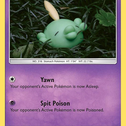 Gulpin [57/168]