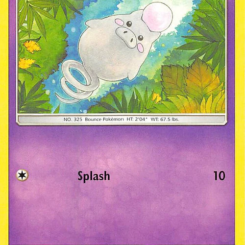 Spoink [41/111]