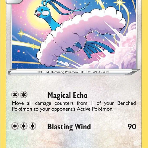 Altaria [143/195]