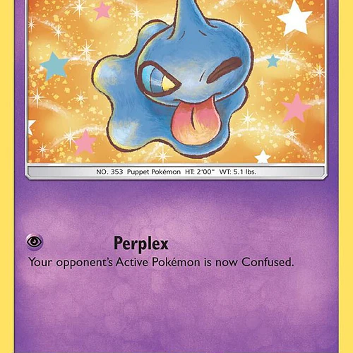 Shuppet [64/168]