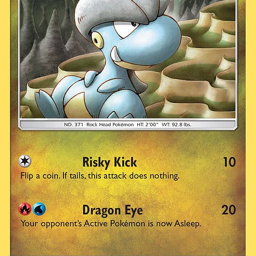 Bagon [42/70]