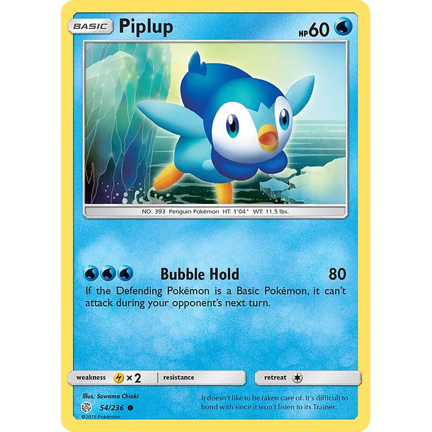 Piplup [54/236]