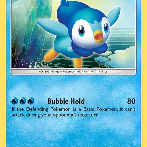 Piplup [54/236]