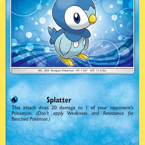 Piplup [31/156]