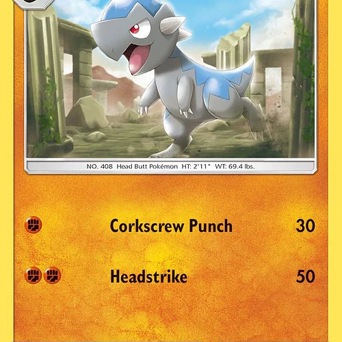Cranidos [64/156]