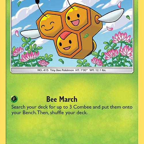 Combee [31/214]