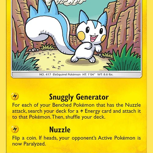 Pachirisu [49/156]