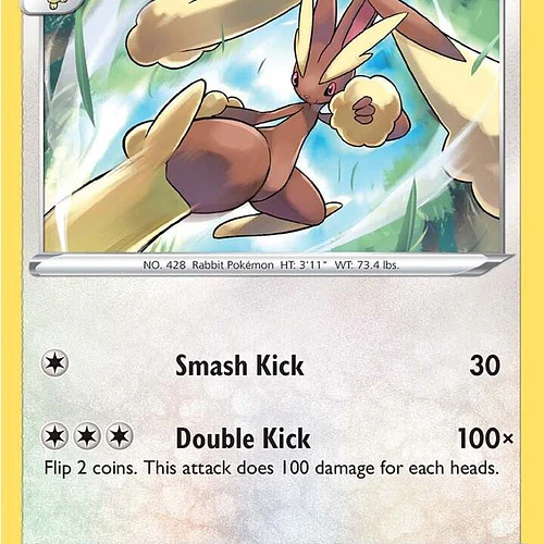 Lopunny [145/195]