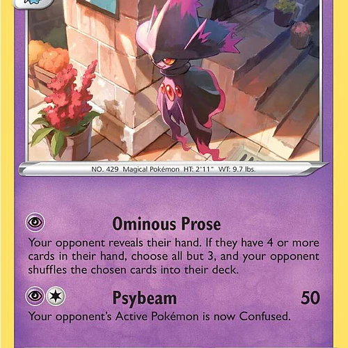 Mismagius [059/189]