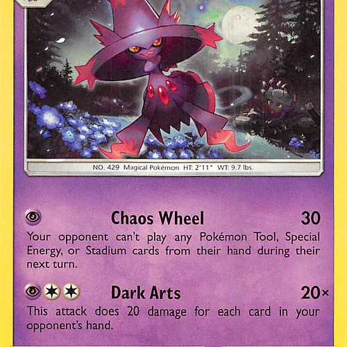 Mismagius [40/111]