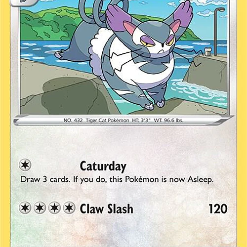 Purugly [116/163]