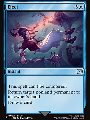 Eject (Final Fantasy)