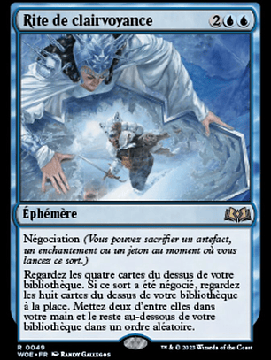 Farsight Ritual (Wilds of Eldraine)