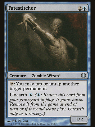 Fatestitcher (Shards of Alara)