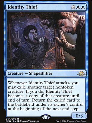 Identity Thief (Eldritch Moon)