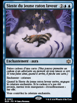 Kitnap (Bloomburrow)