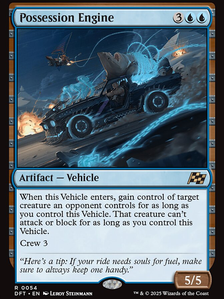 Possession Engine (Aetherdrift) 1