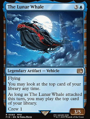 The Lunar Whale (Final Fantasy)