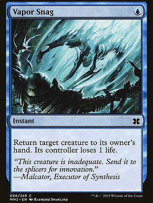 Vapor Snag (Modern Masters 2015)