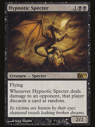 Hypnotic Specter (Magic 2010)