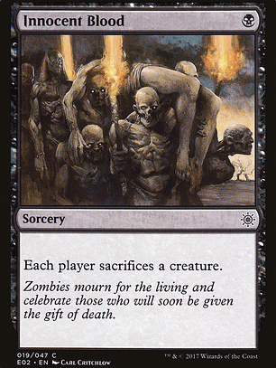 Innocent Blood (Explorers of Ixalan)