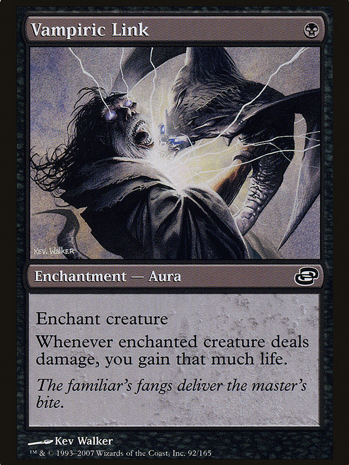 Vampiric Link (Planar Chaos) 1