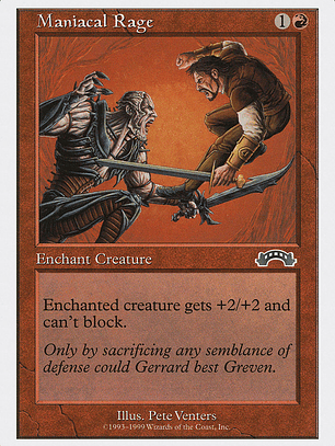 Maniacal Rage (Battle Royale Box Set)