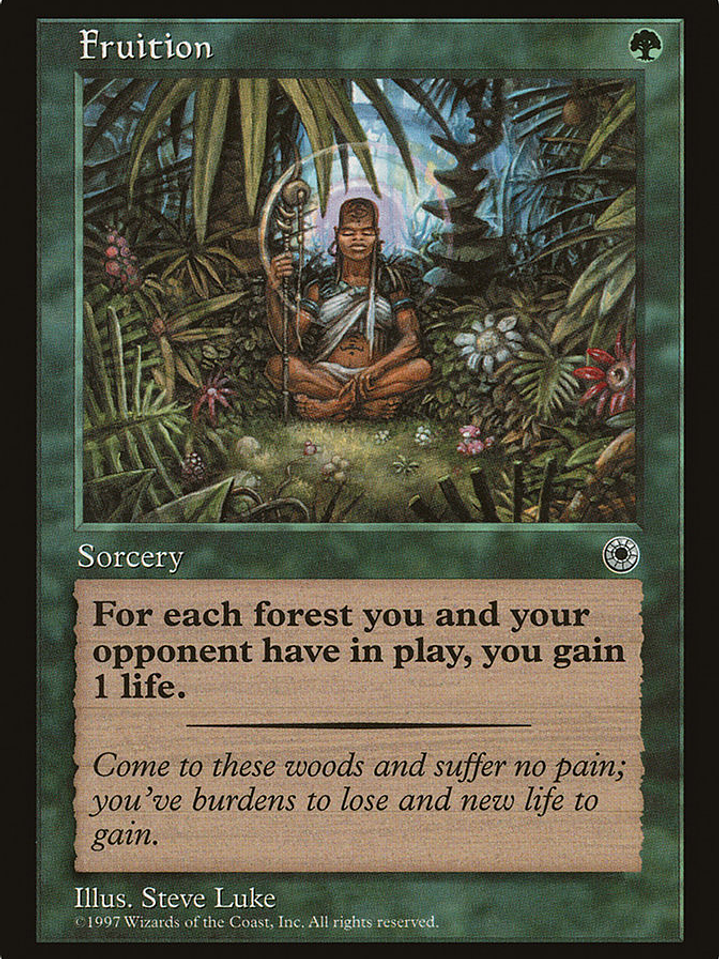 Fruition (Portal) 1