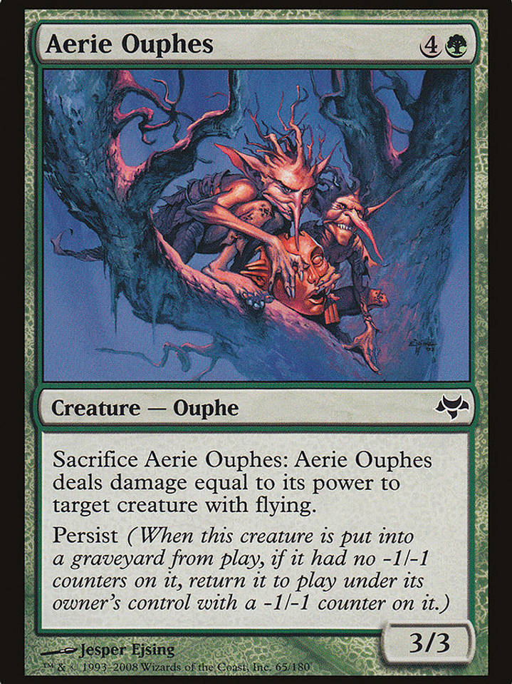 Aerie Ouphes (Eventide) 1