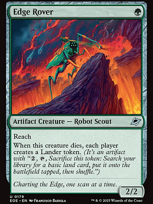 Edge Rover (Edge of Eternities)