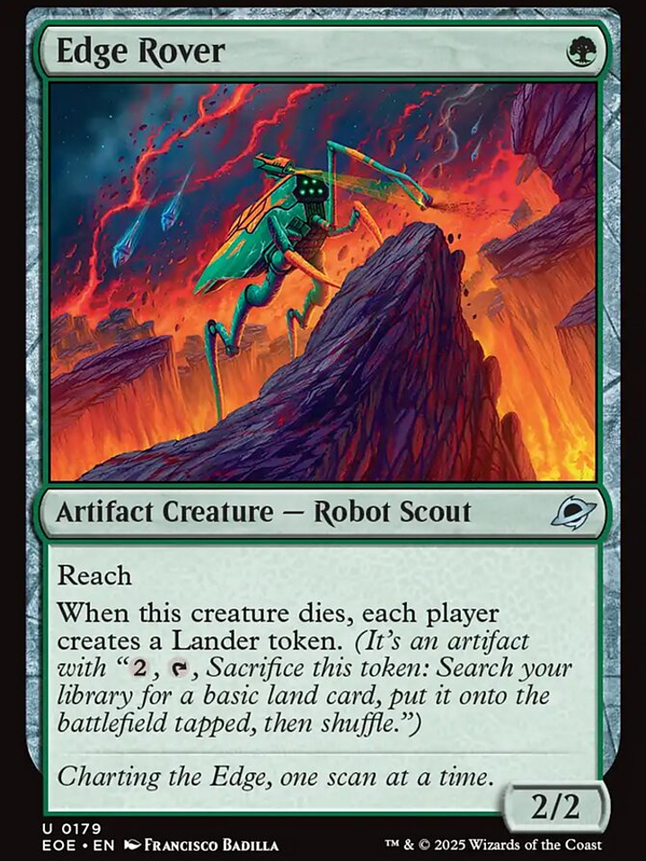 Edge Rover (Edge of Eternities) 1