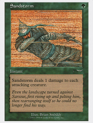 Sandstorm (Battle Royale Box Set)