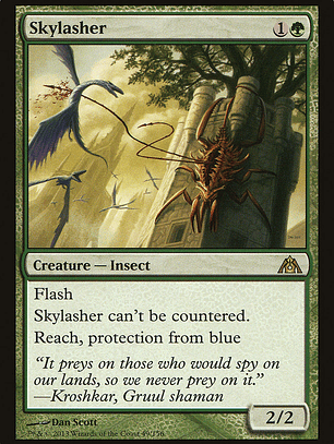 Skylasher (Dragon's Maze)