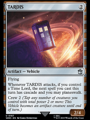 TARDIS (Doctor Who)