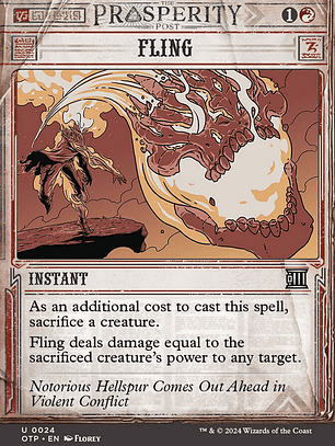 Fling (Breaking News)