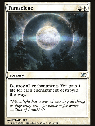 Paraselene (Innistrad)