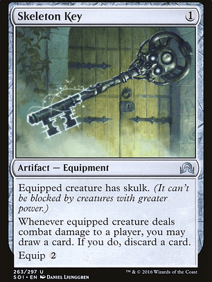 Skeleton Key (Shadows over Innistrad)
