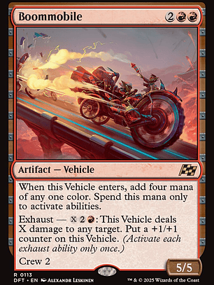 Boommobile (Aetherdrift)