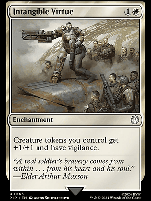 Intangible Virtue (Fallout)