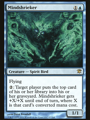 Mindshrieker (Innistrad)