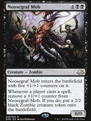 Noosegraf Mob (Eldritch Moon)
