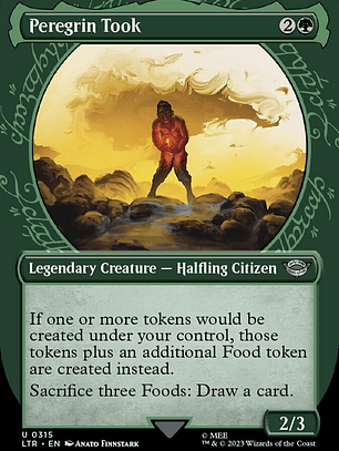 Peregrin Took (The Lord of the Rings: Tales of Middle-earth)