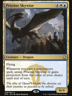 Pristine Skywise (Dragons of Tarkir)
