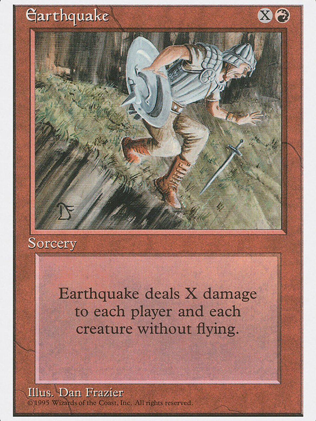 Earthquake (Fourth Edition) 1