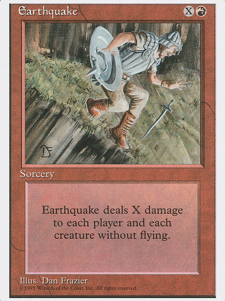 Earthquake (Fourth Edition) 1